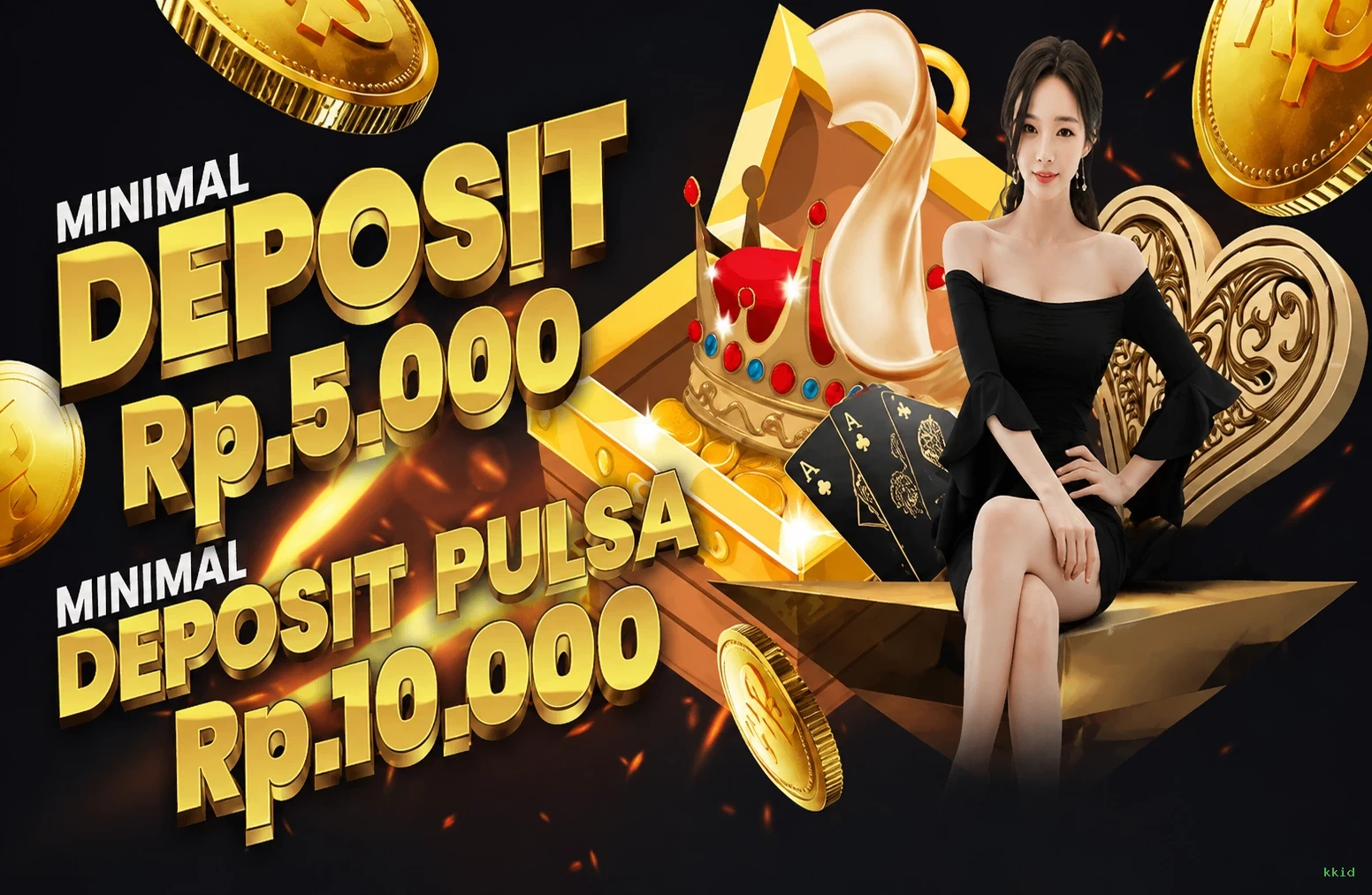 Ulasan Fitur Terbaik yang Ditawarkan kkid