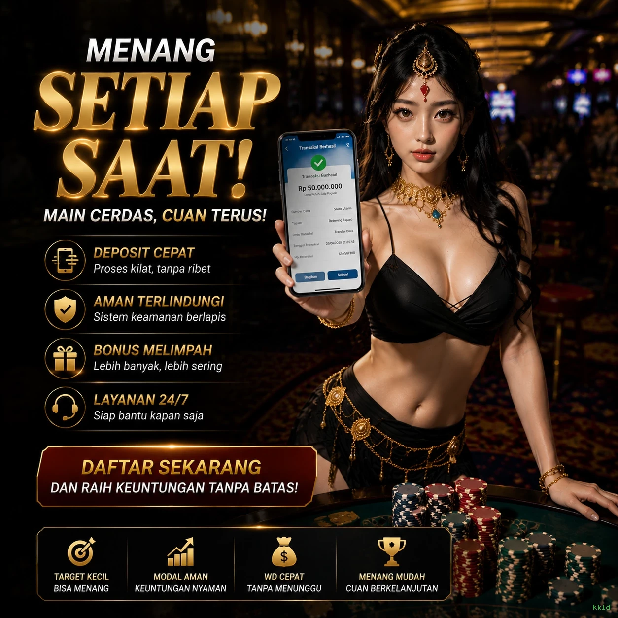 Inovasi dan Fitur Menarik di kkid yang Perlu Diketahui